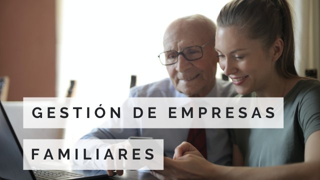 CERTIFICADO INTERNACIONAL EN GESTIÓN DE EMPRESAS FAMILIARES