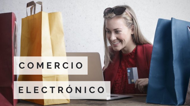 CERTIFICADO INTERNACIONAL EN COMERCIO ELECTRÓNICO