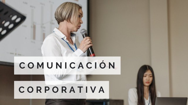 CERTIFICADO INTERNACIONAL EN COMUNICACIÓN CORPORATIVA