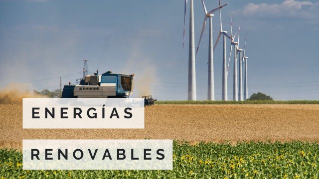 CERTIFICADO INTERNACIONAL EN ENERGÍAS RENOVABLES