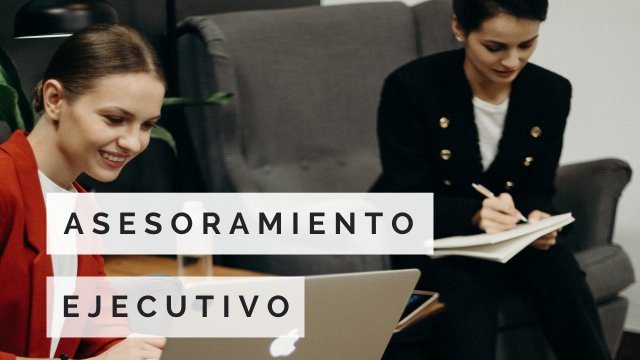 CERTIFICADO INTERNACIONAL EN ASESORAMIENTO EJECUTIVO