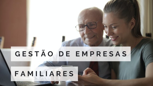 CERTIFICADO INTERNACIONAL EM GESTÃO DE EMPRESAS FAMILIARES