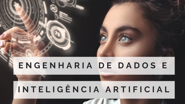 CERTIFICADO INTERNACIONAL EM ENGENHARIA DE DADOS E INTELIGÊNCIA ARTIFICIAL