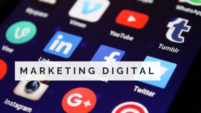 CERTIFICADO INTERNACIONAL EM MARKETING DIGITAL