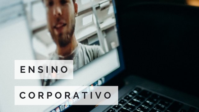 CERTIFICADO INTERNACIONAL EM ENSINO CORPORATIVO