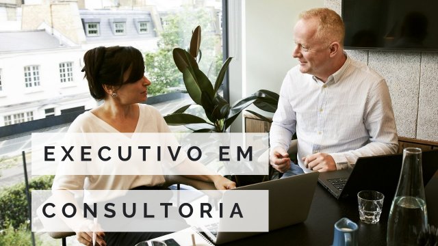 CERTIFICADO INTERNACIONAL EM CONSULTORIA