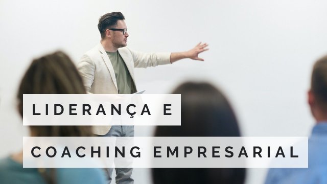 CERTIFICADO INTERNACIONAL EM LIDERANÇA E COACHING EMPRESARIAL