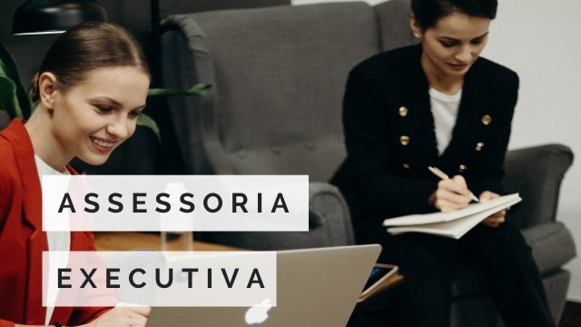 CERTIFICADO INTERNACIONAL EM ASSESSORIA EXECUTIVA